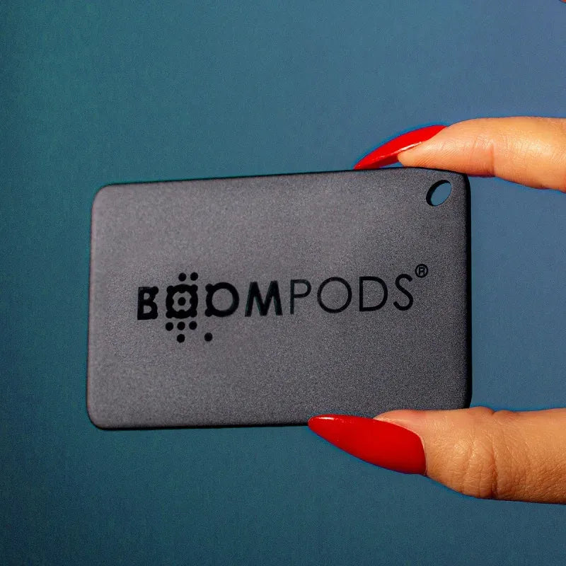 Boomcard GPS Tracker - Thingmonkey