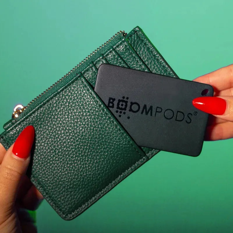 Boomcard GPS Tracker - Thingmonkey